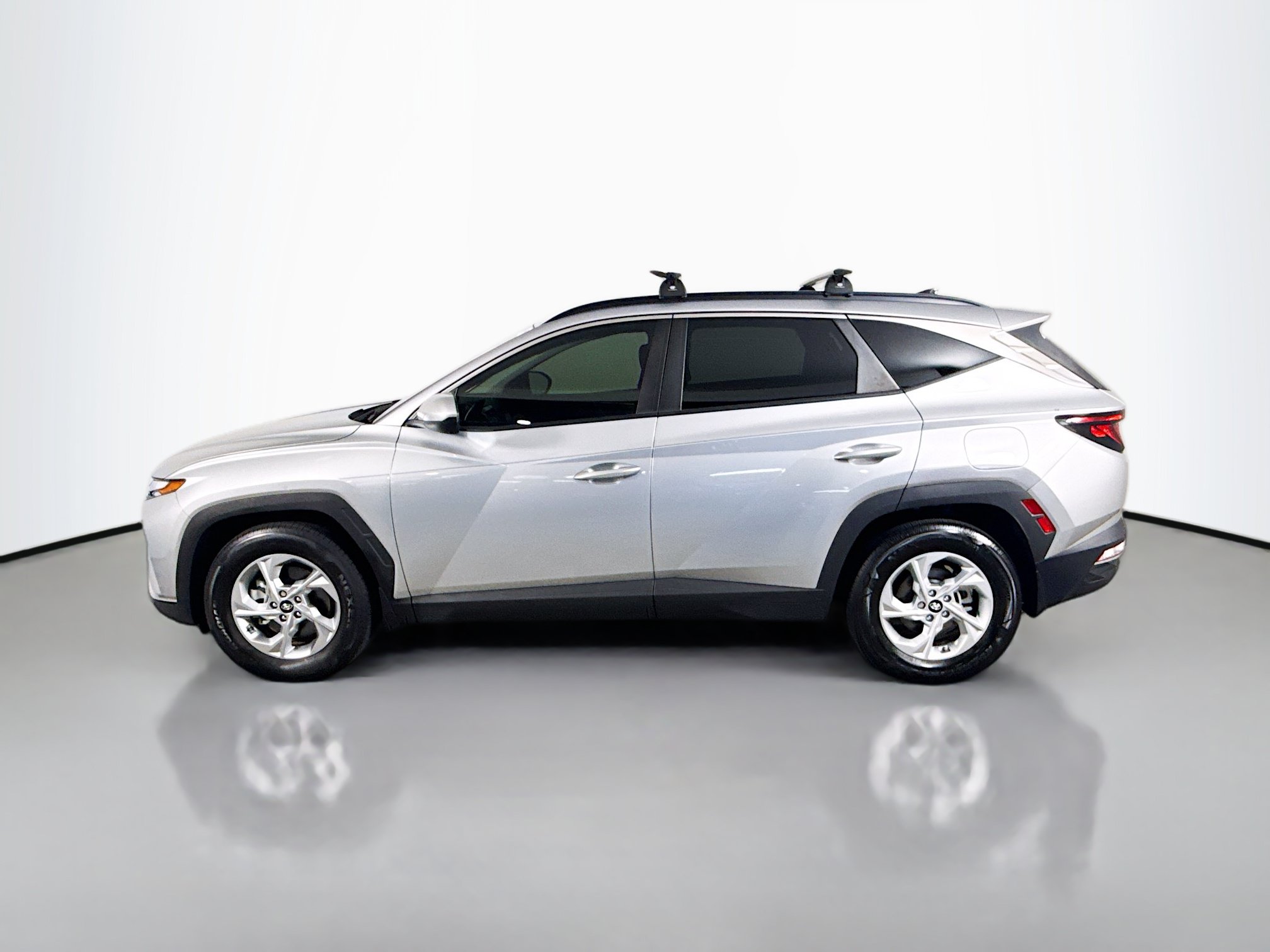 Used 2024 Hyundai Tucson SEL FWD image 6