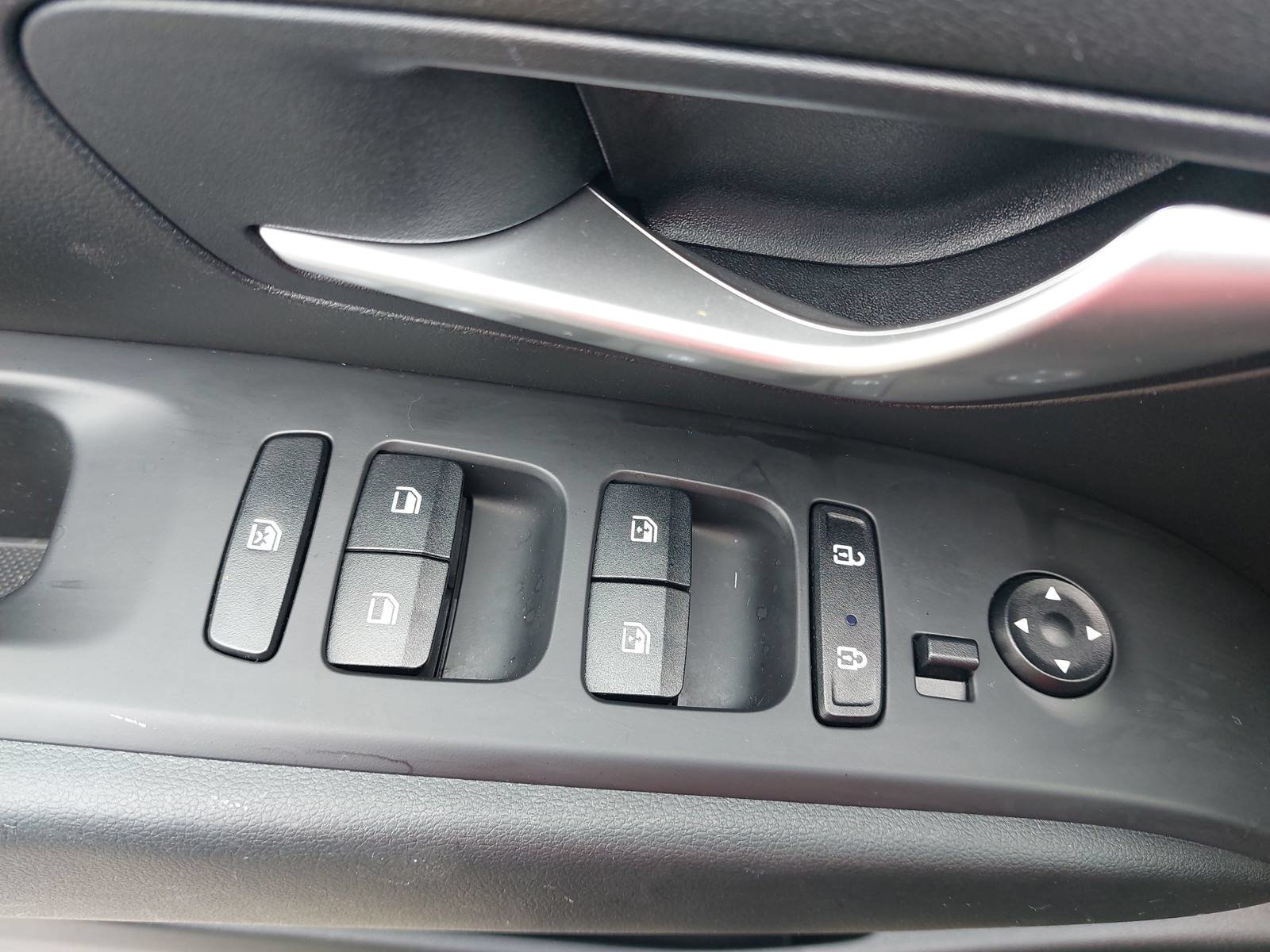 Used 2023 Hyundai Santa Cruz SEL Premium AWD/4WD image 29