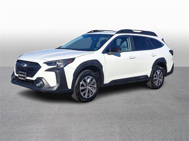 Used 2024 Subaru Outback Premium