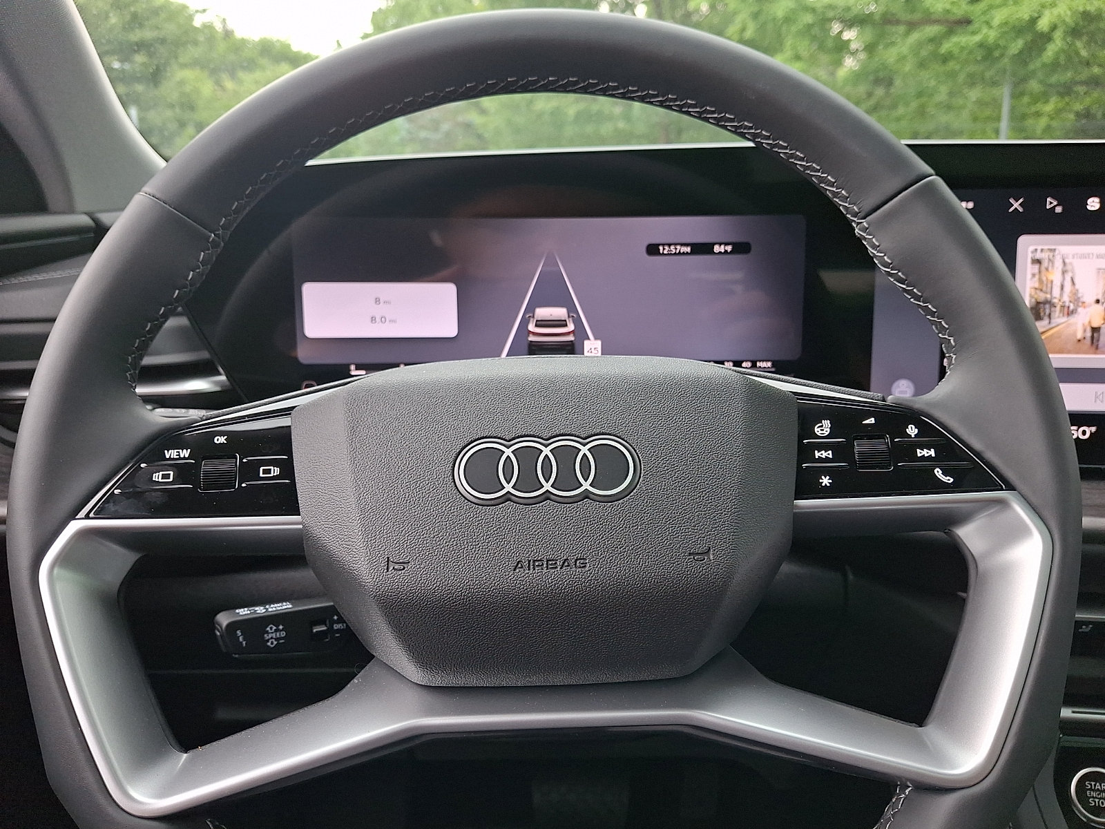New 2026 Audi Q5 Premium AWD/4WD image 15