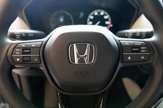 New 2026 Honda HR-V LX image 17