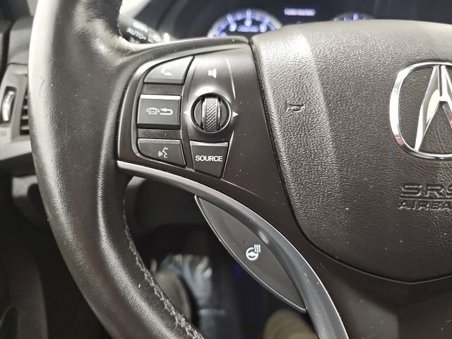 Used 2017 Acura MDX SH-AWD w/ Advance Package image 20