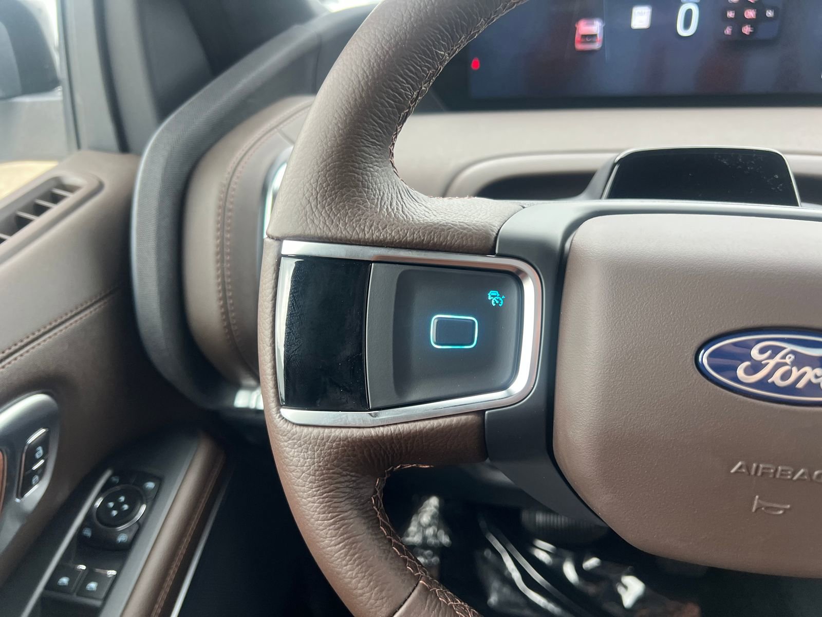 New 2026 Ford Expedition King Ranch AWD/4WD image 28