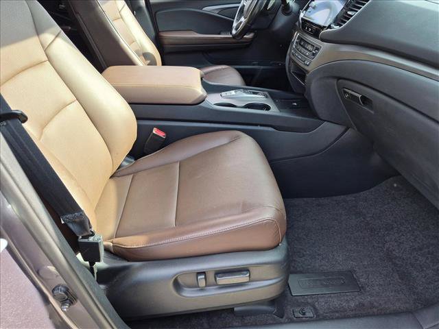 Used 2024 Honda Ridgeline RTL image 19