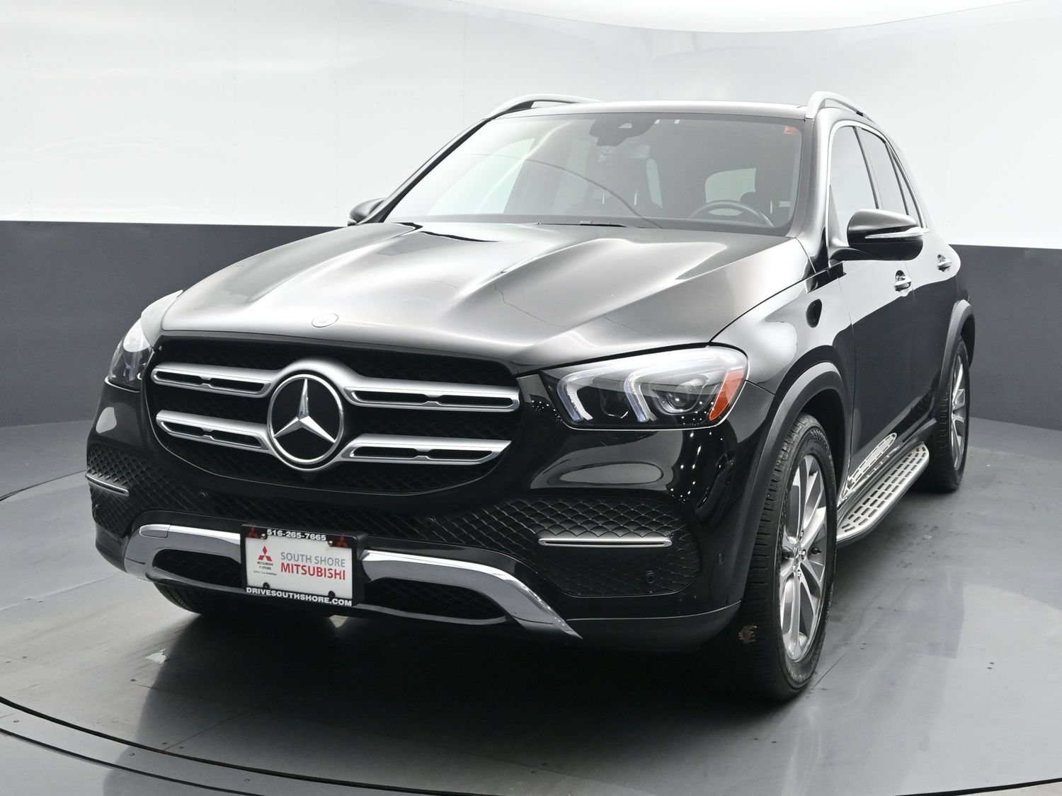 Used 2021 Mercedes-Benz GLE 350 4MATIC image 20