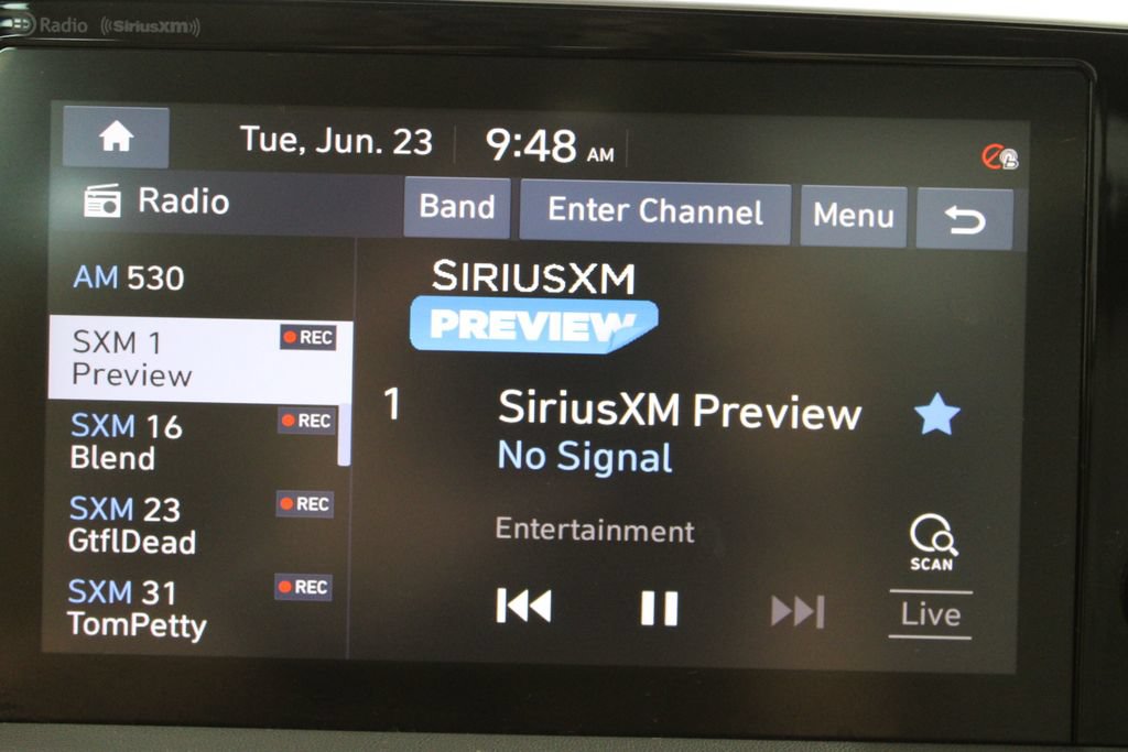 Used 2022 Hyundai Sonata SEL FWD image 42