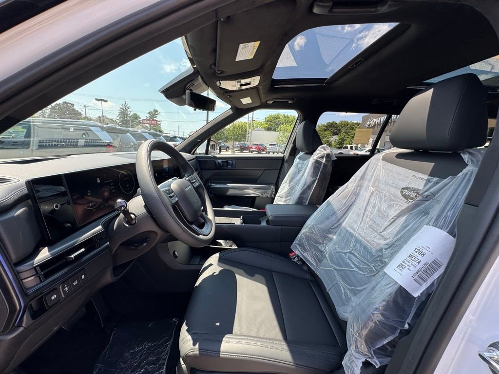 New 2026 Hyundai Santa Fe Calligraphy image 20