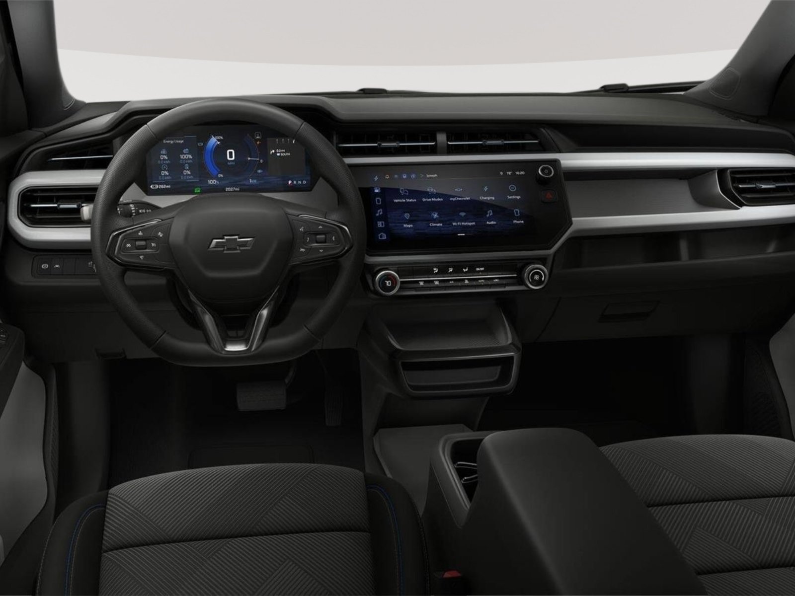 New 2027 Chevrolet Bolt LT FWD image 30