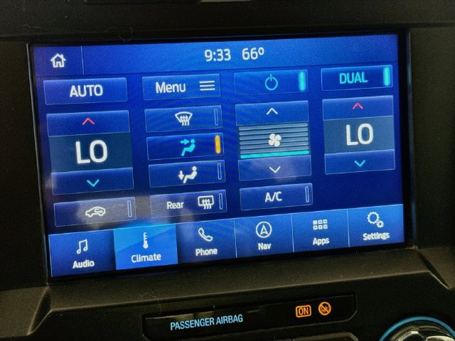 Used 2018 Ford F250 Lariat w/ Lariat Value Package AWD/4WD image 20