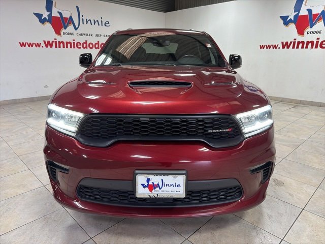 Used 2023 Dodge Durango R/T image 8