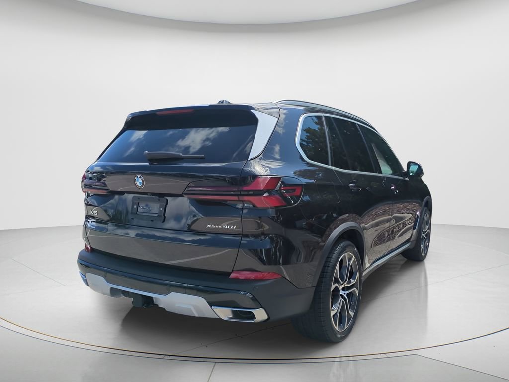 New 2026 BMW X5 xDrive40i image 5