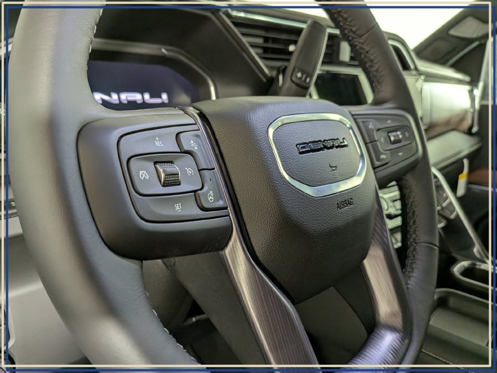 New 2026 GMC Sierra 3500 Denali Ultimate AWD/4WD image 20