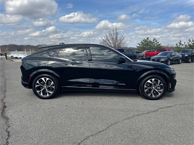 Used 2021 Ford Mustang Mach-E Premium image 3