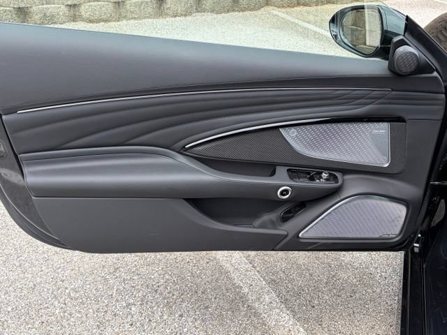New 2026 Maserati GranCabrio Modena AWD/4WD image 20