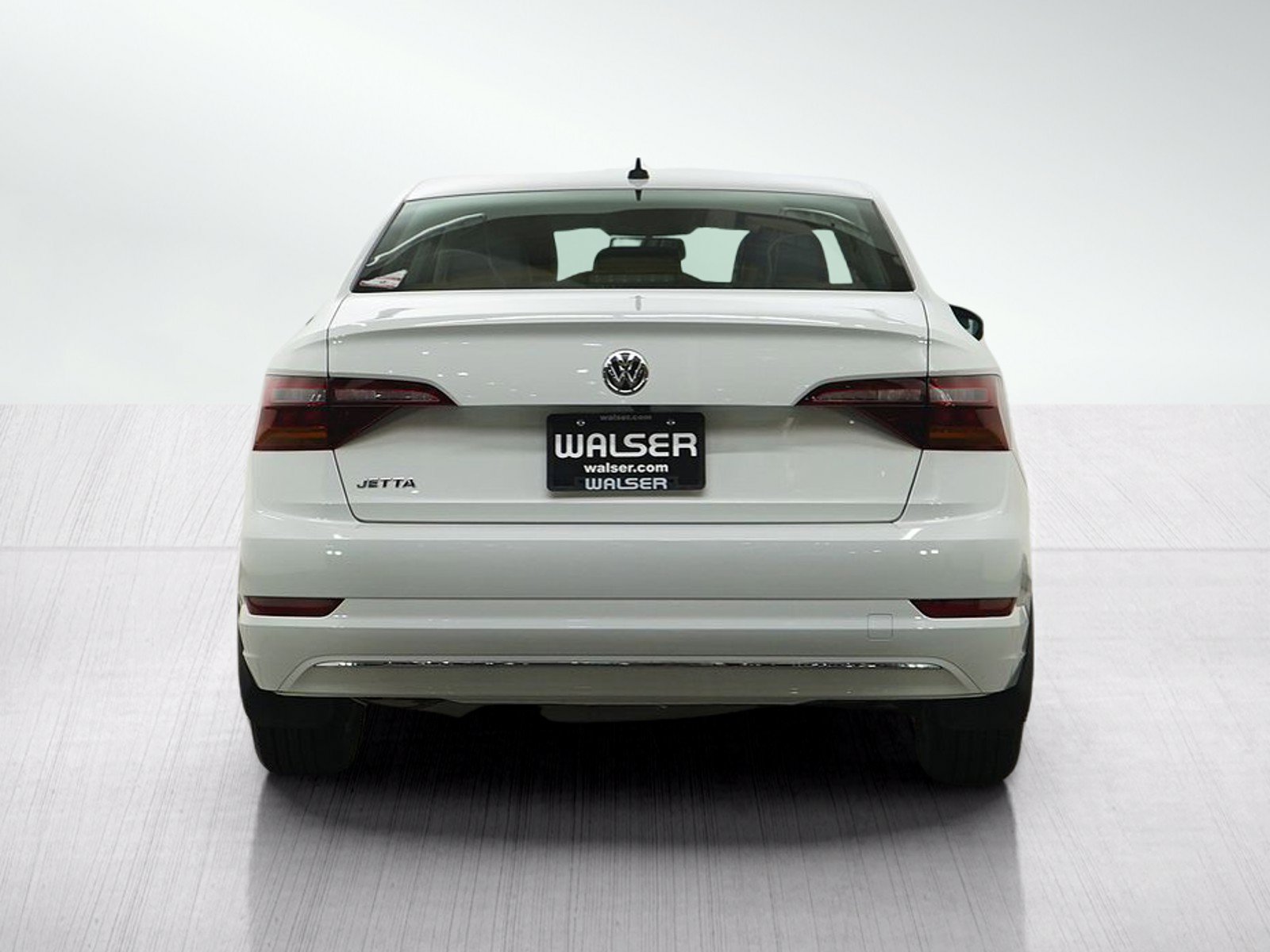 Used 2019 Volkswagen Jetta S w/ Driver Assistance Package FWD image 4