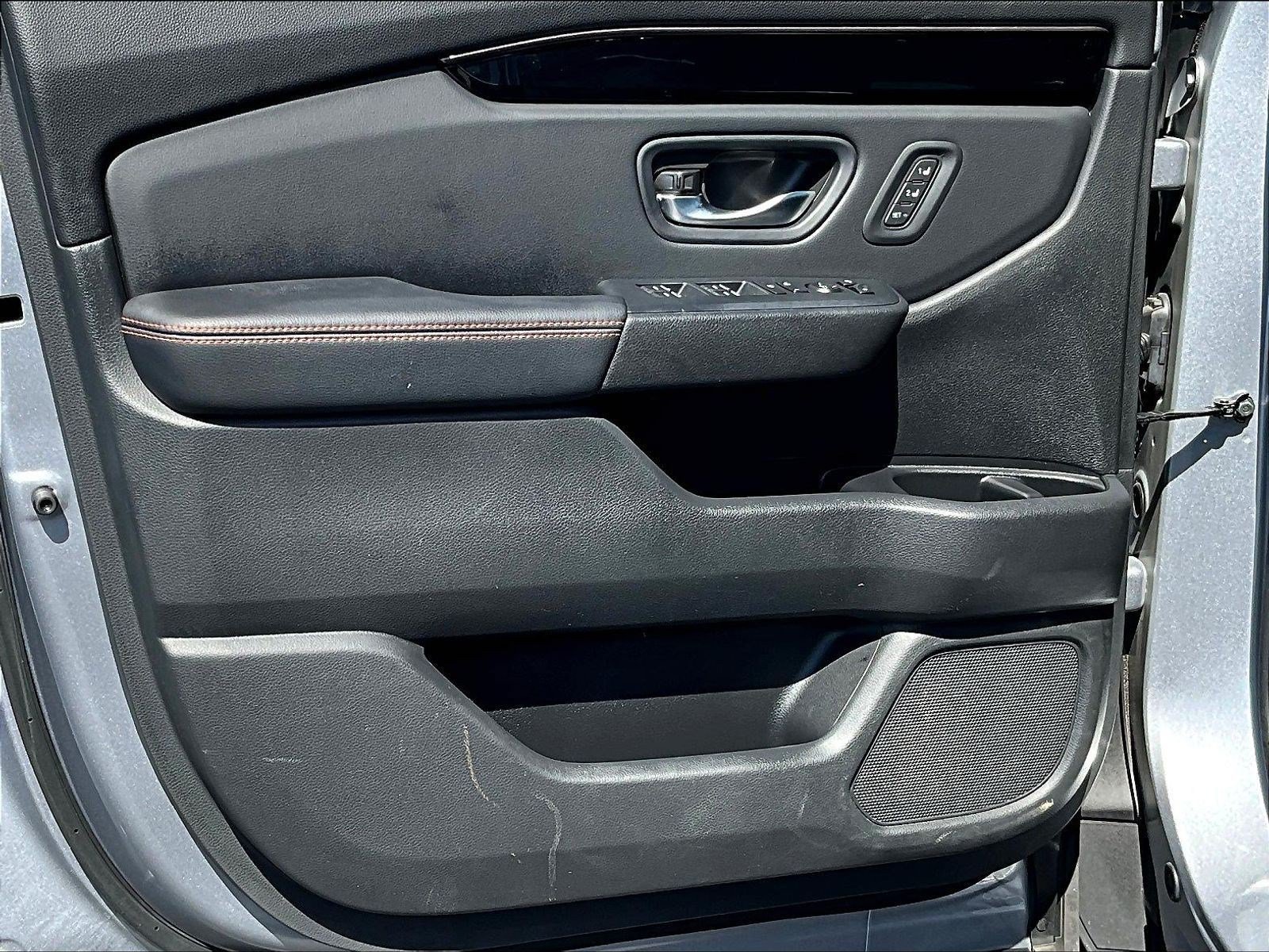 Used 2024 Honda Pilot TrailSport image 20