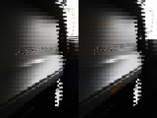 New 2025 Ford Bronco Big Bend image 15