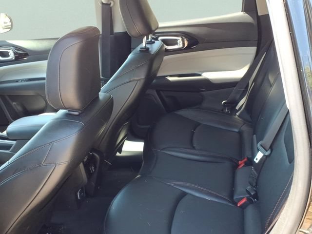 Used 2022 Jeep Compass Limited AWD/4WD image 8