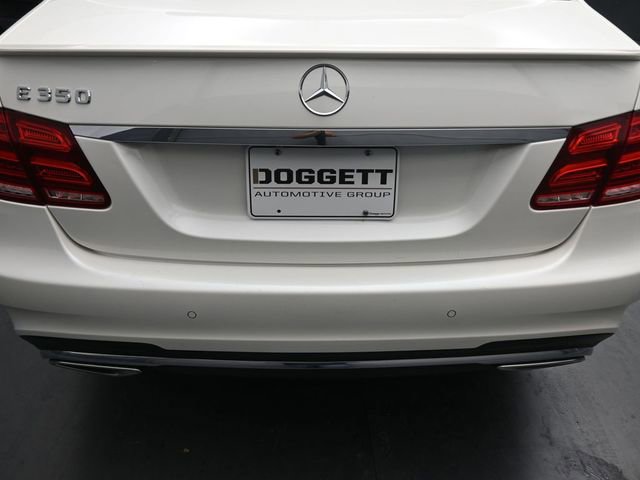 Used 2014 Mercedes-Benz E 350 Sedan image 12