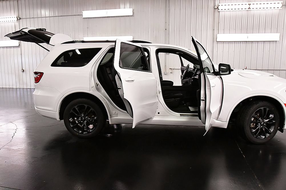 Used 2023 Dodge Durango GT AWD/4WD image 31