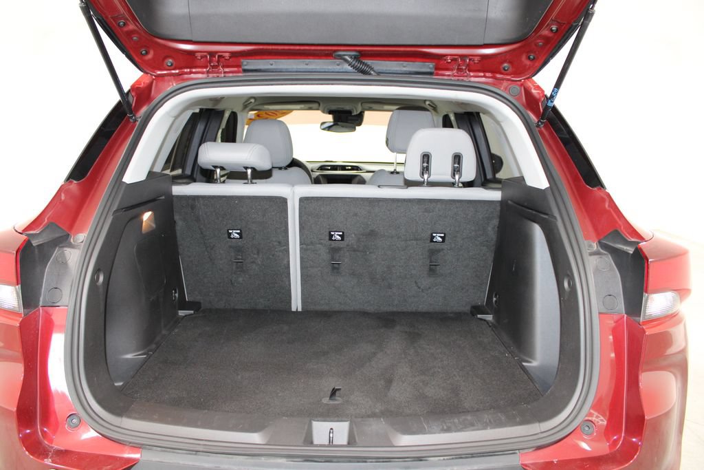Used 2022 Chevrolet TrailBlazer LT FWD image 13