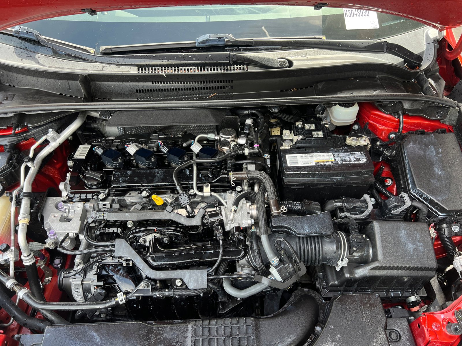 Used 2019 Toyota Corolla XSE FWD image 23