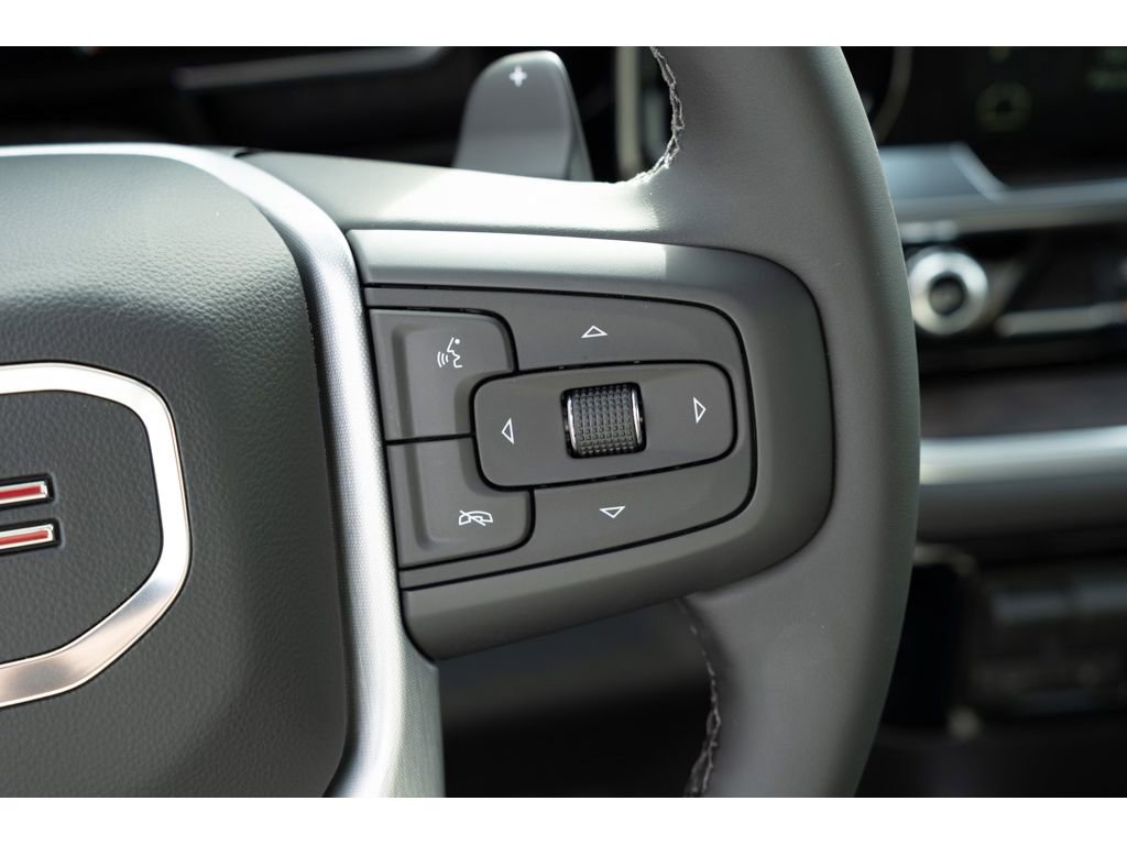 New 2026 GMC Sierra 1500 SLT w/ SLT Premium Plus Package image 20