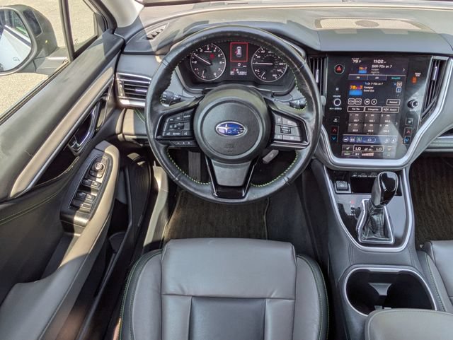 Used 2025 Subaru Outback Onyx Edition AWD/4WD image 18