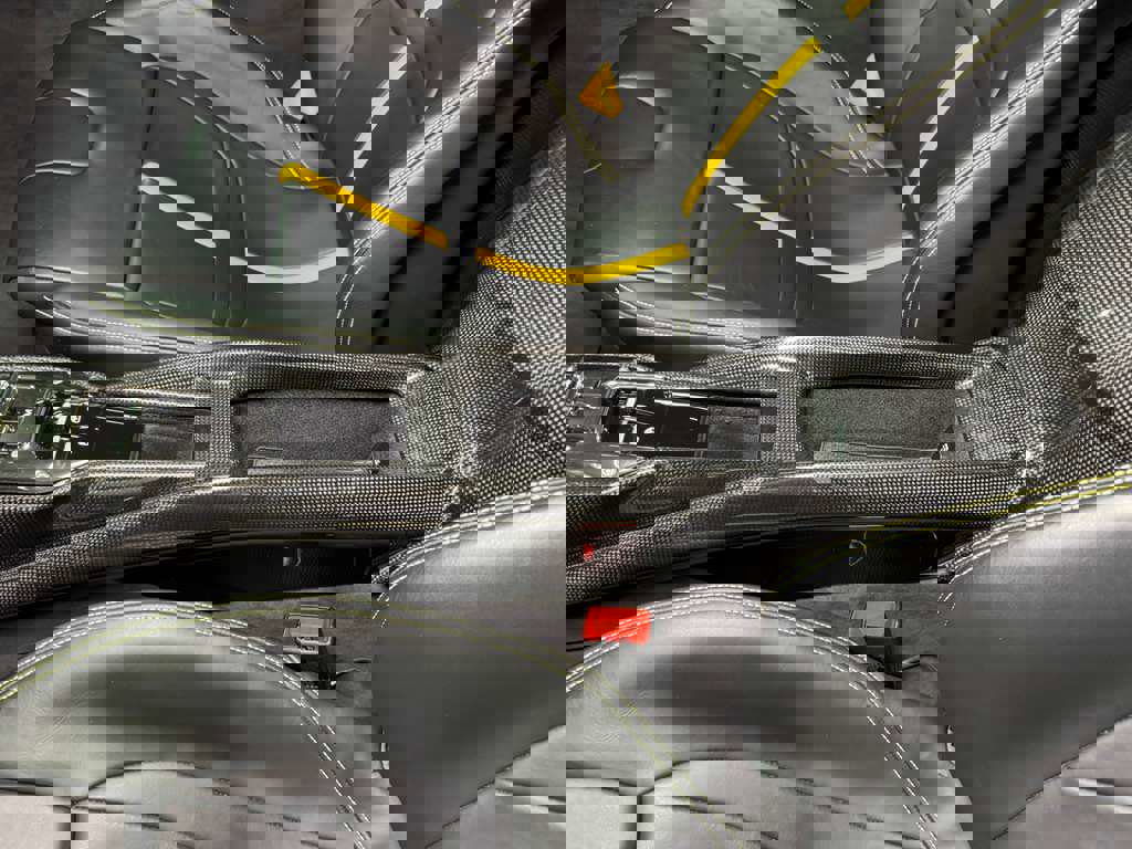 Used 2021 Ferrari SF90 Stradale image 22