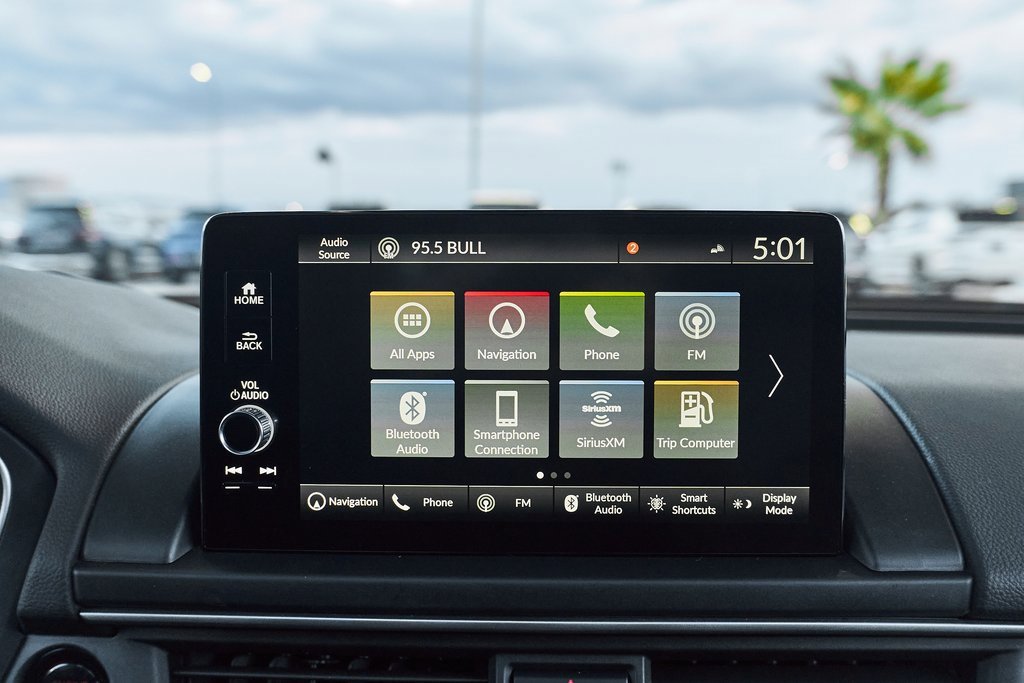 Used 2023 Honda Pilot Elite image 55