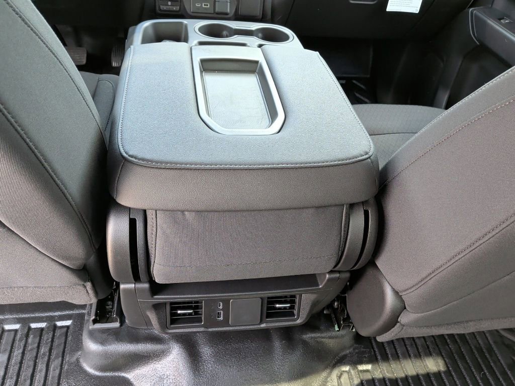 New 2026 GMC Sierra 3500 Pro image 32