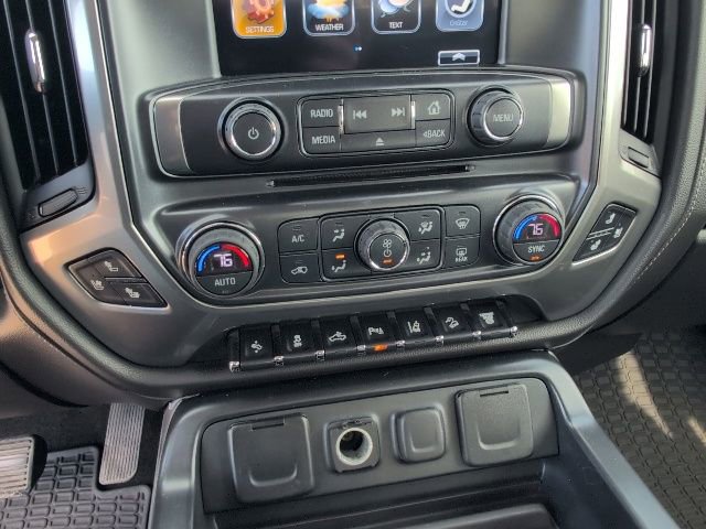 Used 2018 Chevrolet Silverado 2500 LTZ w/ Duramax Plus Package image 22