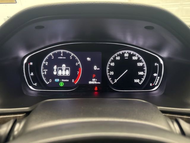 Used 2021 Honda Accord EX-L image 14