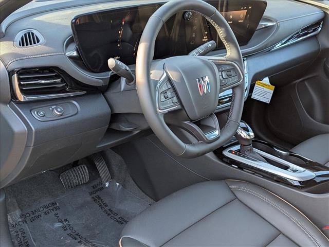 New 2026 Buick Envista Preferred FWD image 3