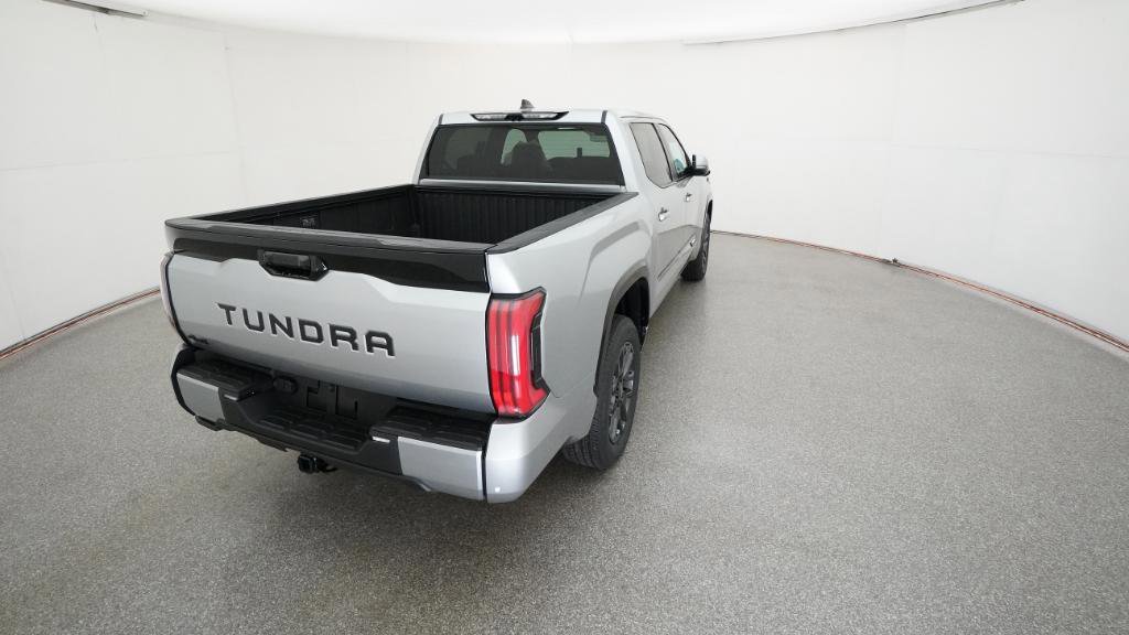 New 2026 Toyota Tundra Platinum image 77