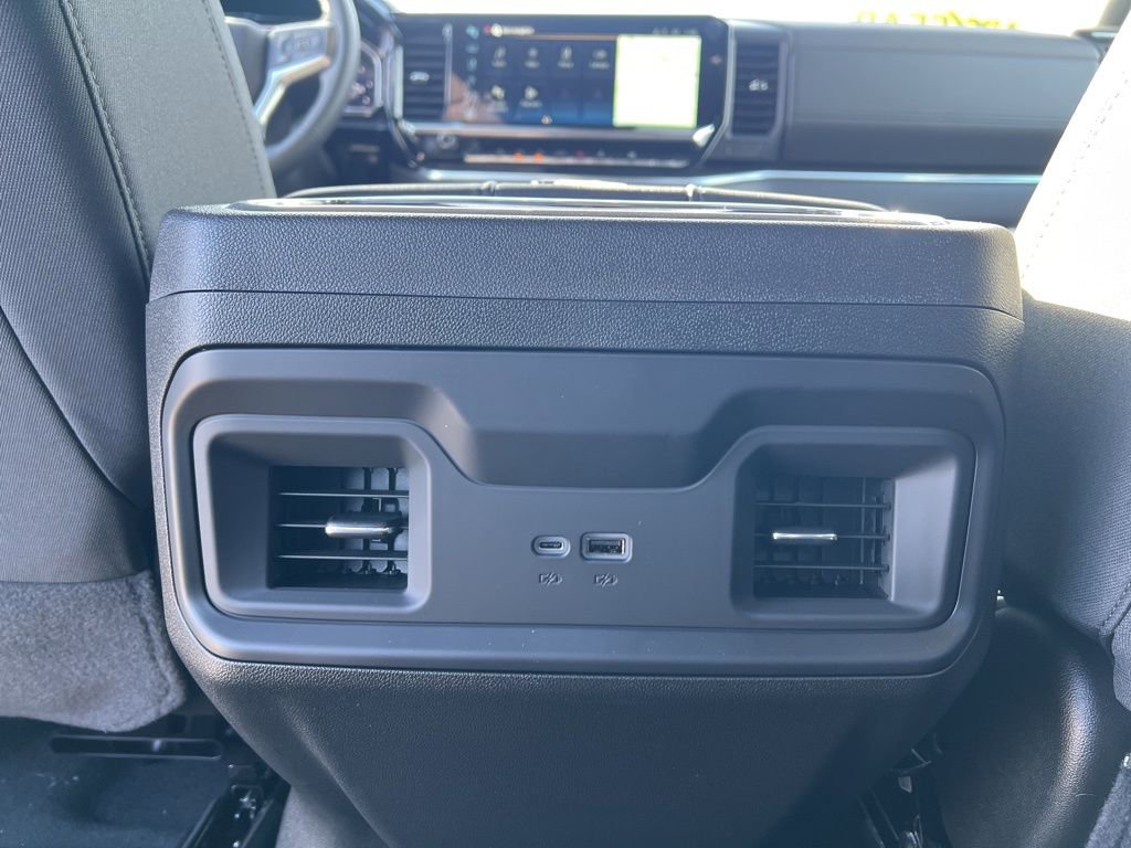 New 2025 Chevrolet Silverado 1500 RST w/ Convenience Package II image 24