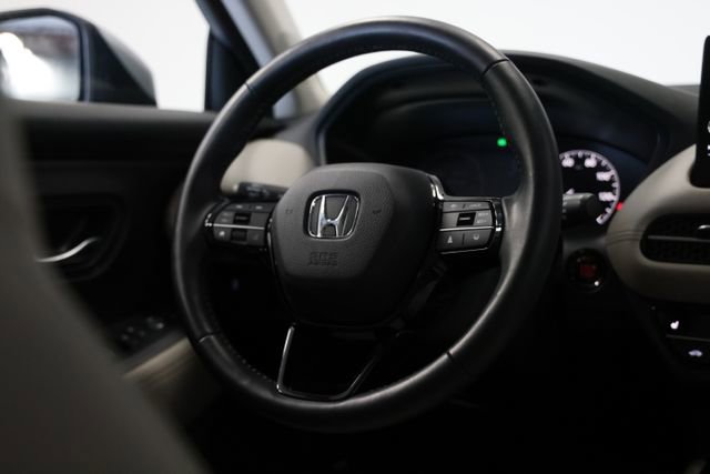 Used 2024 Honda HR-V EX-L image 28