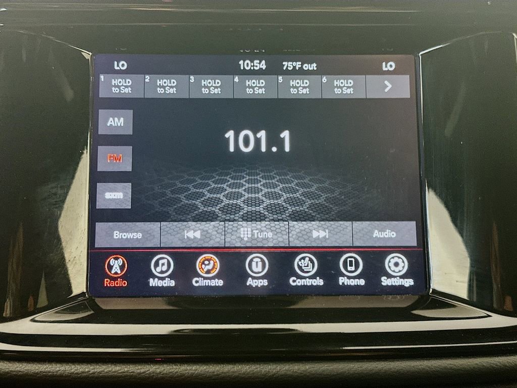 Used 2021 Dodge Durango GT image 17