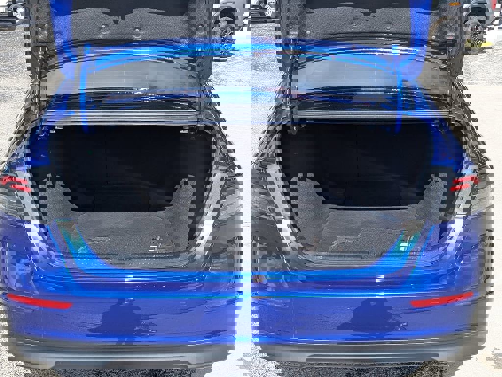 Used 2024 Honda Accord Sport image 8