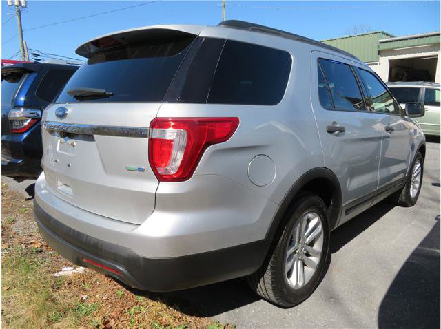 Used 2016 Ford Explorer 4WD image 21