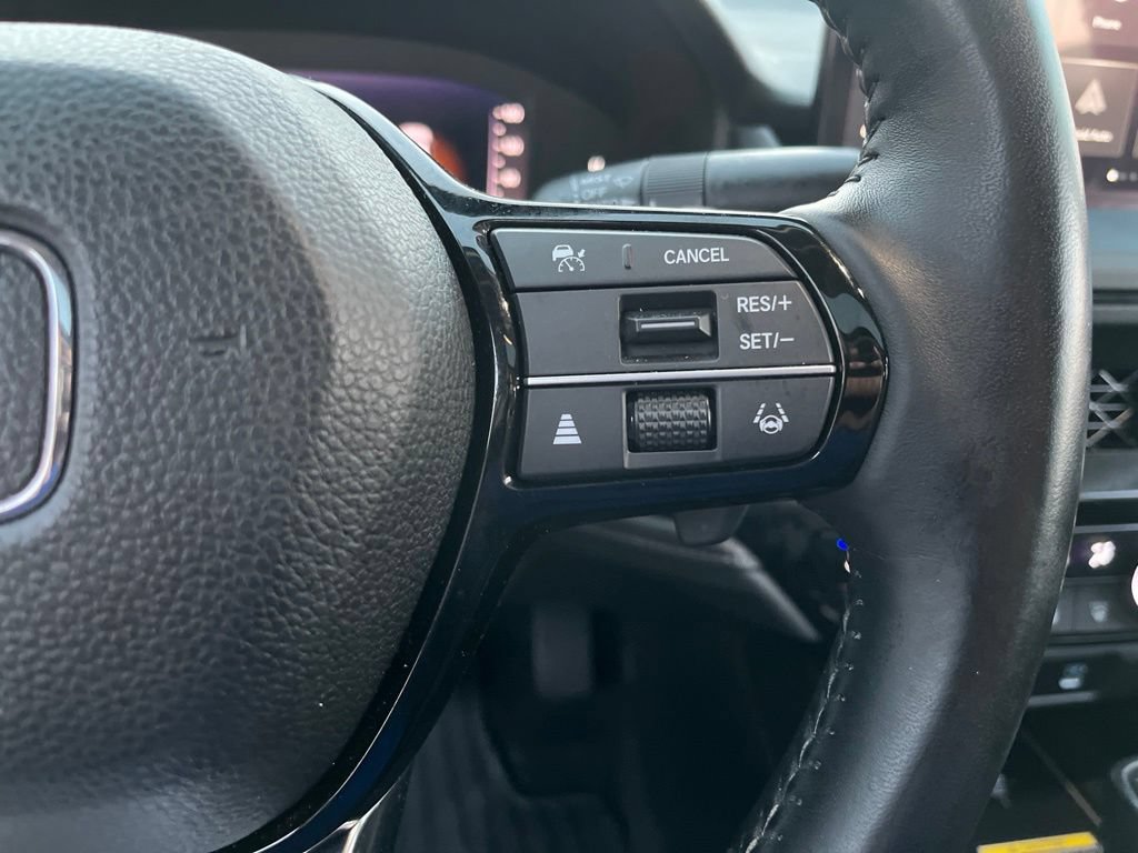 Used 2023 Honda Accord Touring image 23