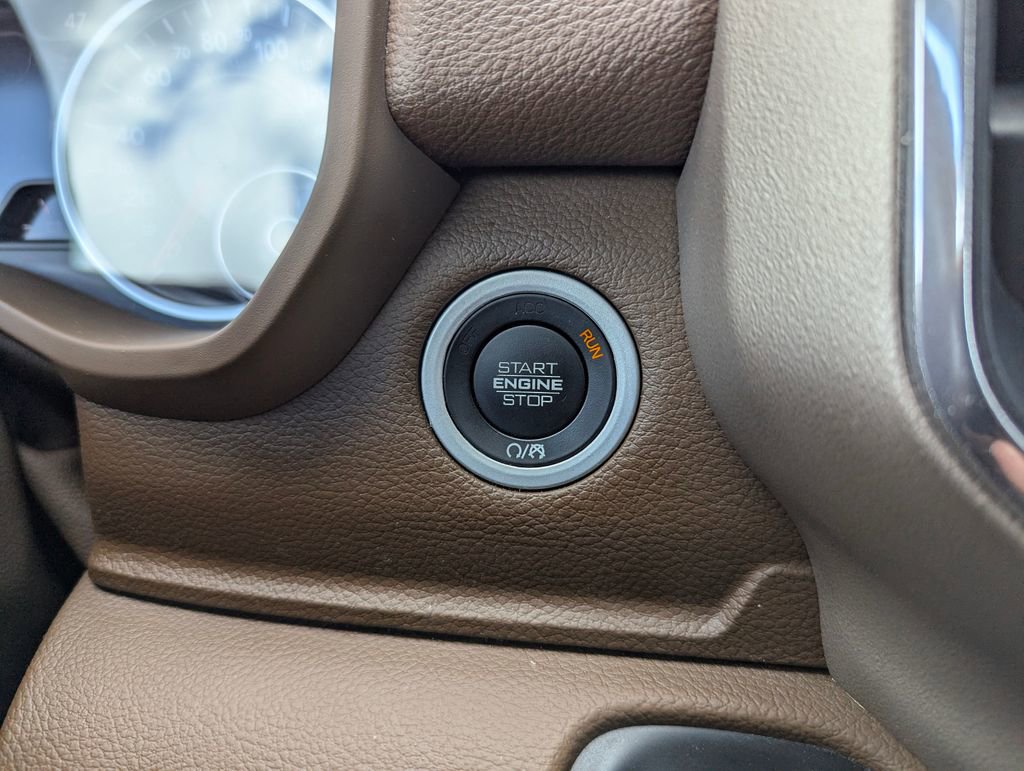 Used 2021 RAM 1500 Laramie image 48