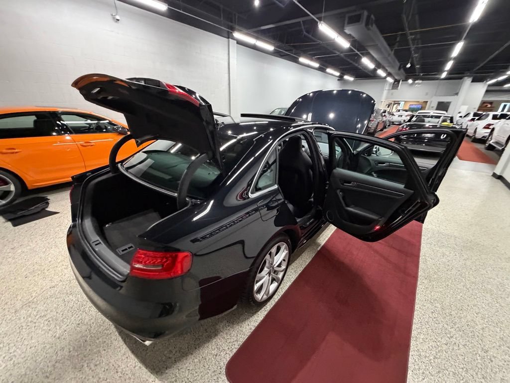 Used 2014 Audi S4 Premium Plus AWD/4WD image 64