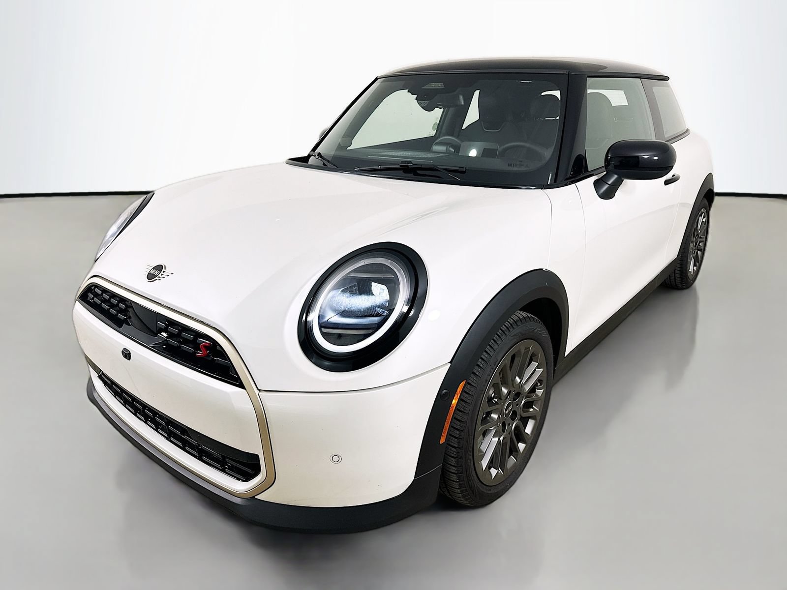 New 2026 MINI Cooper S FWD video 1