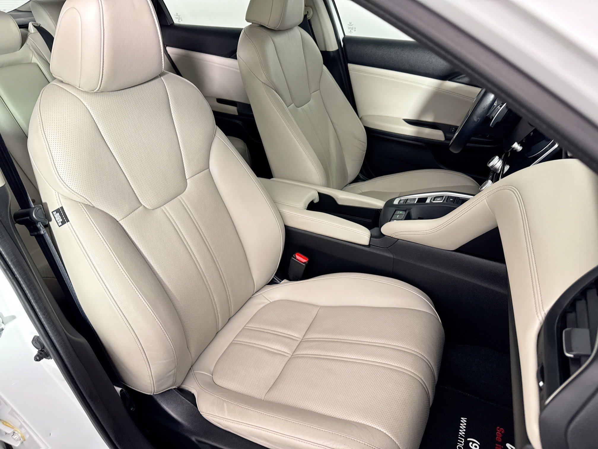 Used 2021 Honda Insight Touring image 33