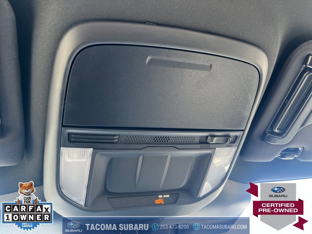 Used 2026 Subaru Forester AWD/4WD image 25