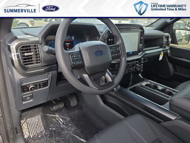 New 2026 Ford F150 STX w/ F-150 LOBO Package image 17