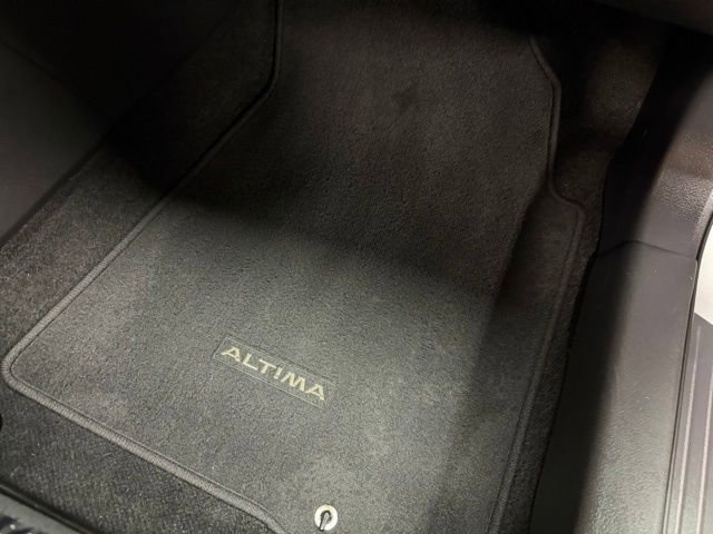 Used 2016 Nissan Altima 2.5 S w/ Power Driver Seat Package image 28