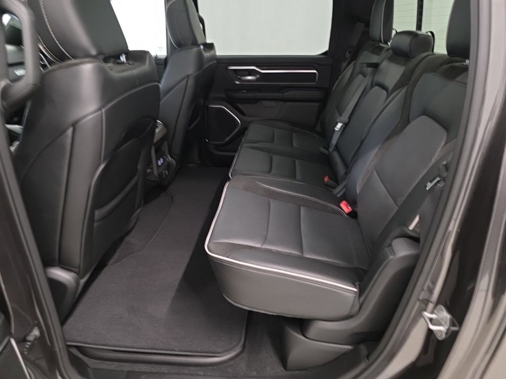 New 2026 RAM 1500 Laramie w/ Laramie Preferred Package image 11