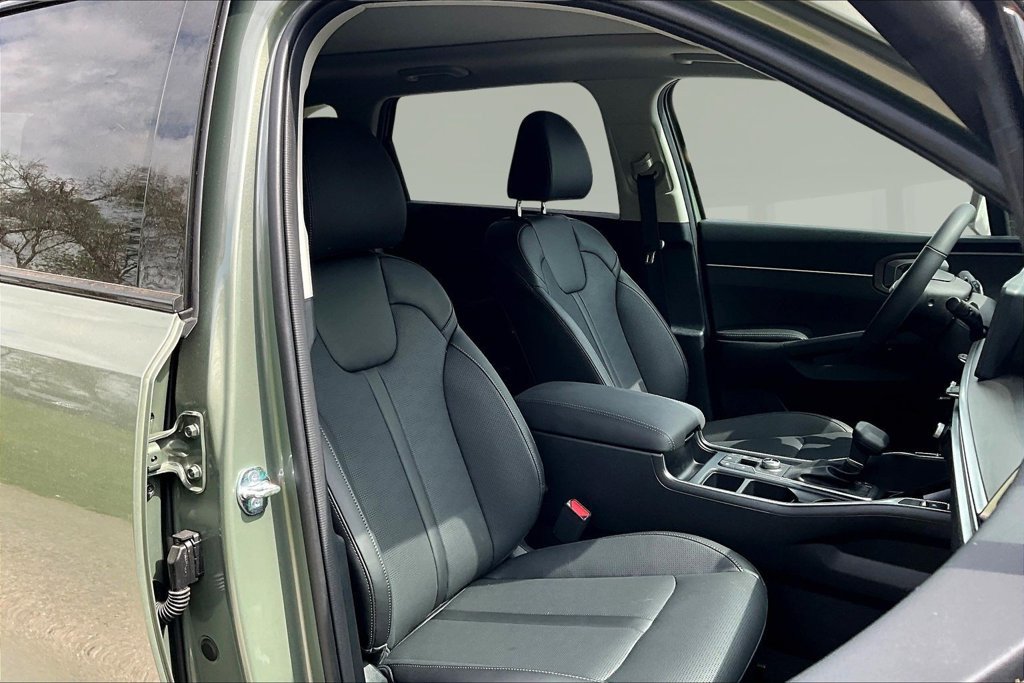 New 2026 Kia Sorento X-Line EX AWD/4WD image 11